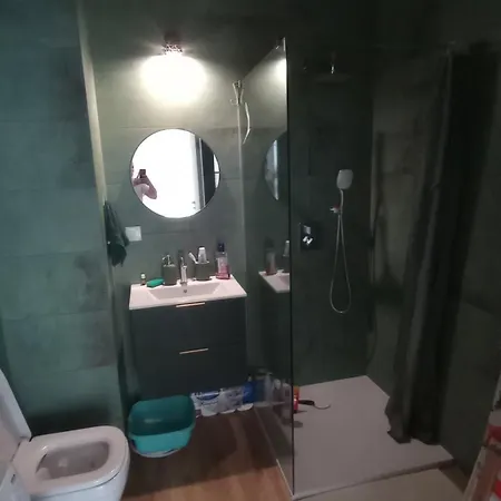 Comfort Modern Free Parking Wi-fi Balcony Апартаменты *