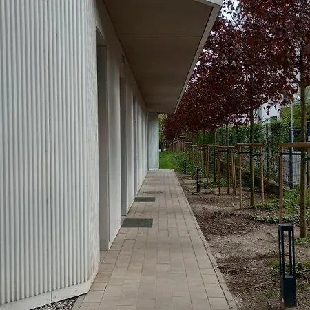 Appartement Comfort Modern Free Parking Wi-fi Balcony