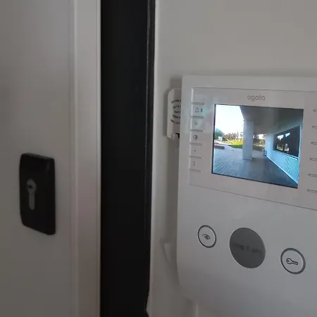 Comfort Modern Free Parking Wi-fi Balcony