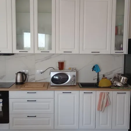 Comfort Modern Free Parking Wi-fi Balcony Appartement *