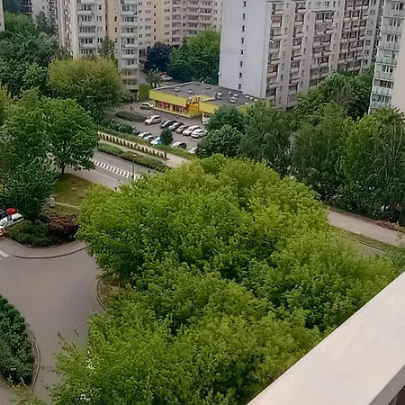 Comfort Modern Free Parking Wi-fi Balcony *