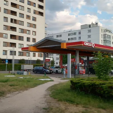 Апартаменты Comfort Modern Free Parking Wi-fi Balcony