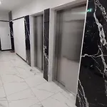 Apartment Comfort Modern Free Parking Wi-fi Balcony