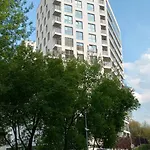Comfort Modern Free Parking Wi-fi Balcony Apartment Warsaw